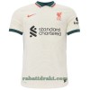 Liverpool Borte 2021-22 - Herre Fotballdrakt